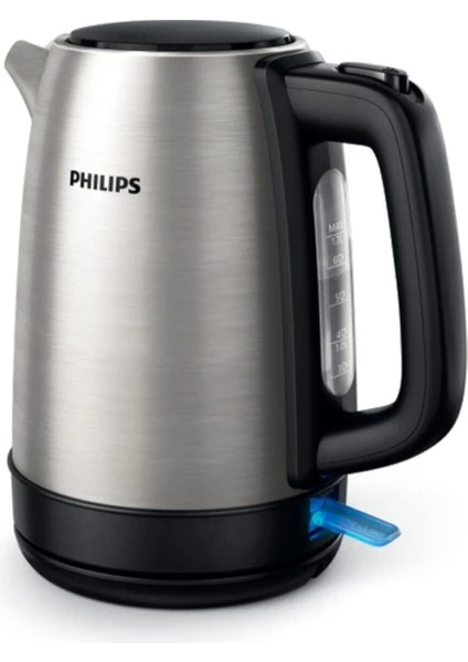 Philips HD9350/96 Daily Collection Çelik Su Isıtııcı