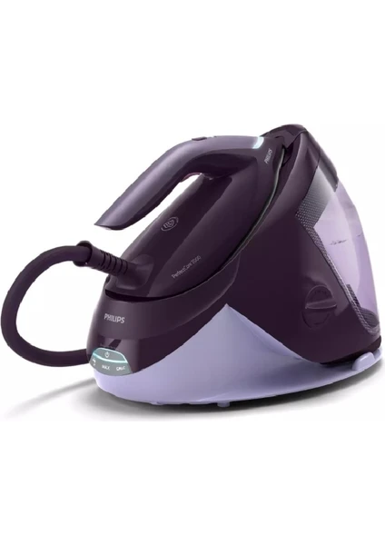Philips PSG7150/30 2100W Buhar Kazanlı Ütü - Mor
