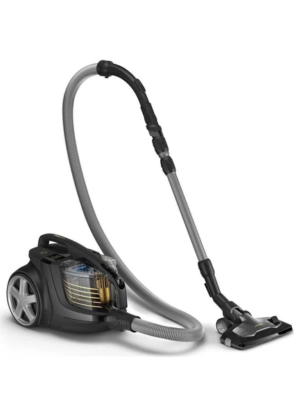 Philips XB9125/07 Marathon Ultimate Toz Torbasız Elektrikli Süpürge