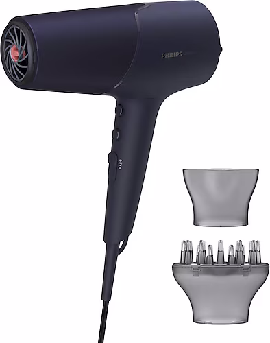 Philips 5000 Series BHD510/00 ThermoShield 2300 W Saç Kurutma Makinesi