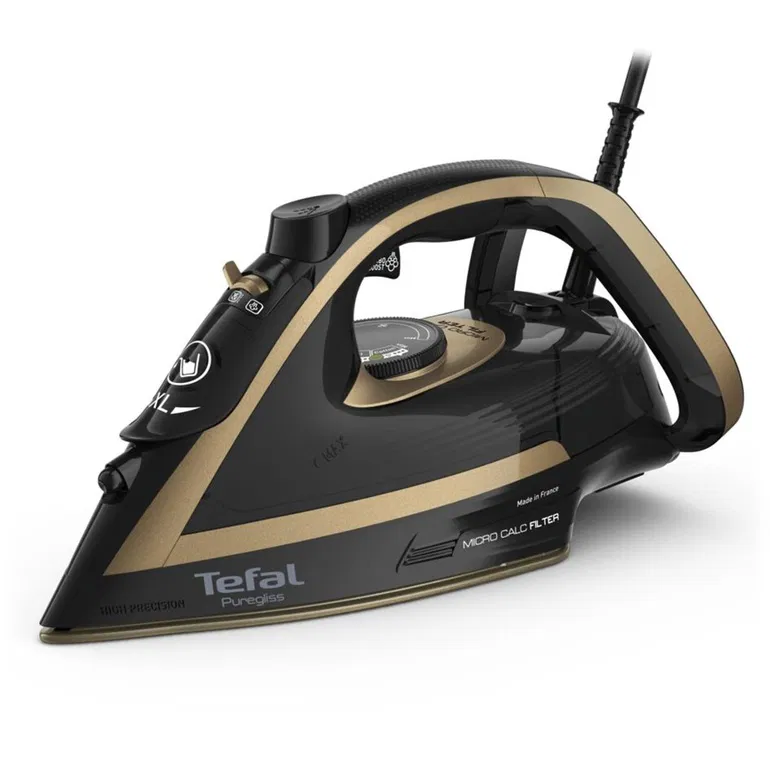 TEFAL FV8064 Puregliss Buharlı Ütü