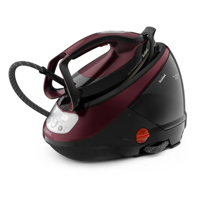 TEFAL GV-9230 Pro Express Protect Buhar Kazanlı Ütü