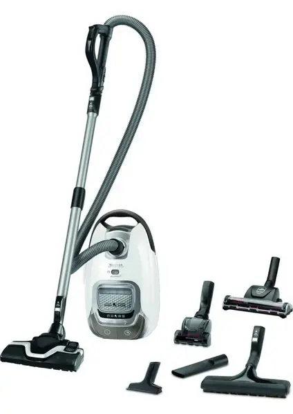 Tefal TW7487EA Silence Force Toz Torbalı Süpürge