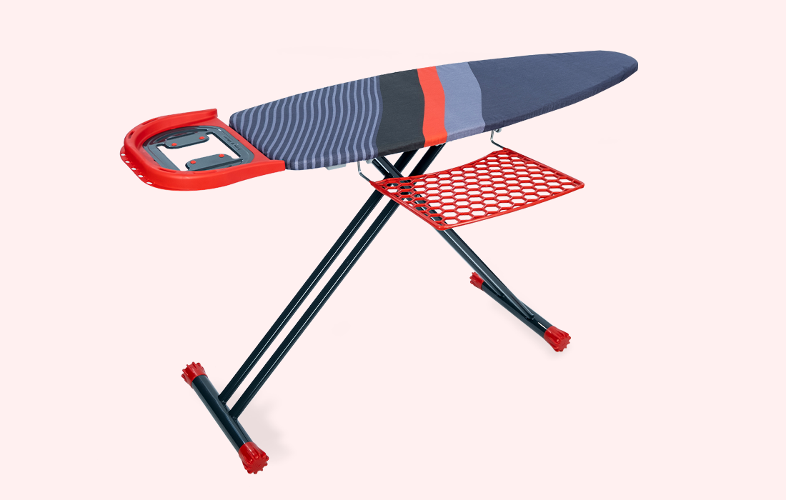 lorenzo Ihlamur Ütü Masası