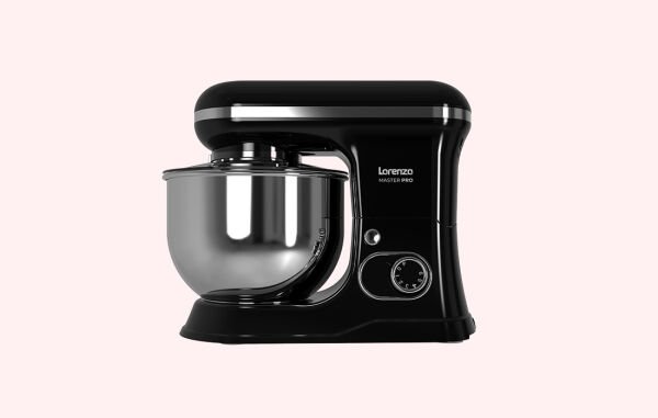 Lorenzo Master Pro Stand Mikser