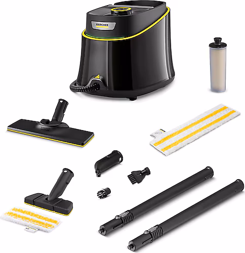 Karcher SC 3 Deluxe Anniversary Edition Buharlı Temizleyici