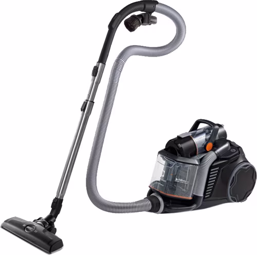 Electrolux UltraFlex EUFC82EB 650 W Toz Torbasız Süpürge