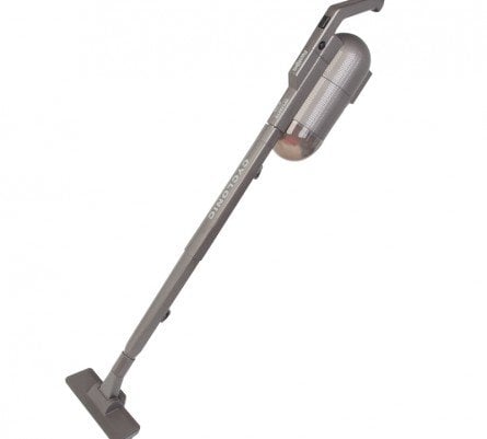 FANTOM DU-2800 HİPERAKTİF GRİ DİKEY SÜPÜRGE