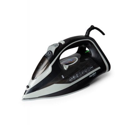 FANTOM IR-3000 FORZA GRİ BUHARLI ÜTÜ