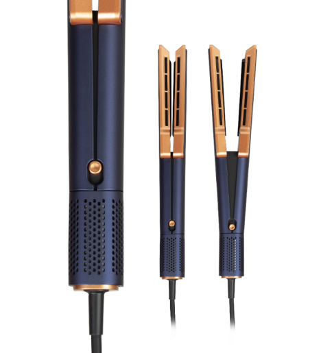 Fantom Jolie HS1500 Saç Düzleştirici Mavi