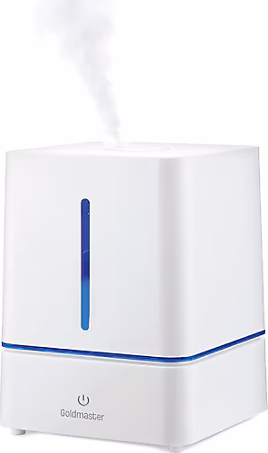 Goldmaster GM-7934 Mistik Ultrasonik Hava Nemlendirici