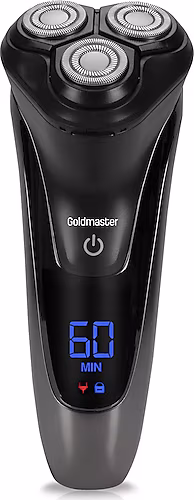 Goldmaster Captain GM-9120 Islak Kuru Tıraş Makinesi