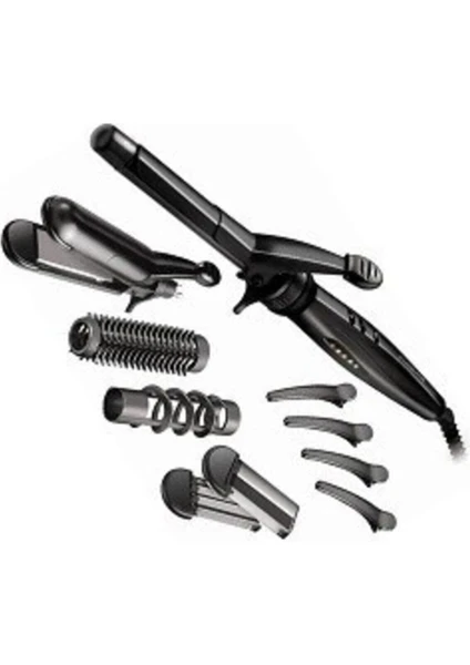 Remington S-8670 Multistyle Şekillendirici Set