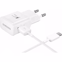 SAMSUNG EP-TA20EWEUGTR MİCRO USB HIZLI SARJ ALETİ