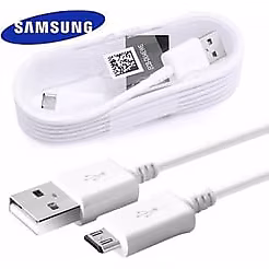SAMSUNG EP-TA20EWEUGTR MİCRO USB HIZLI SARJ ALETİ