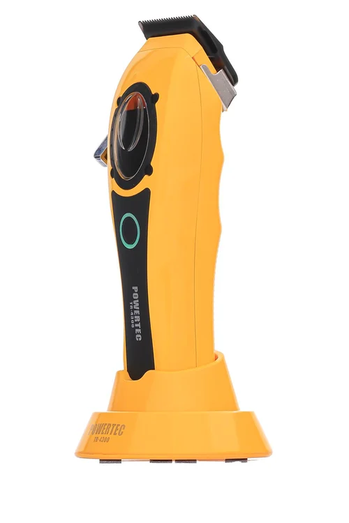 Powertec TR-4300 Prof. Sakal Saç Kesme Makinesi