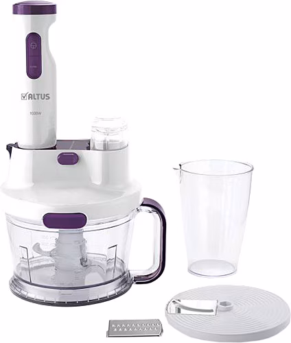 Altus ALSM 739 B 1000 W Multi Blender Seti