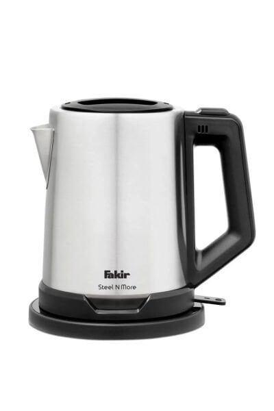 Steel N More Çay Makinesi - Inox