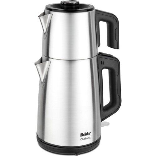 FAKİR CHAILAND İNOX 1650W ÇAY MAKİNESİ