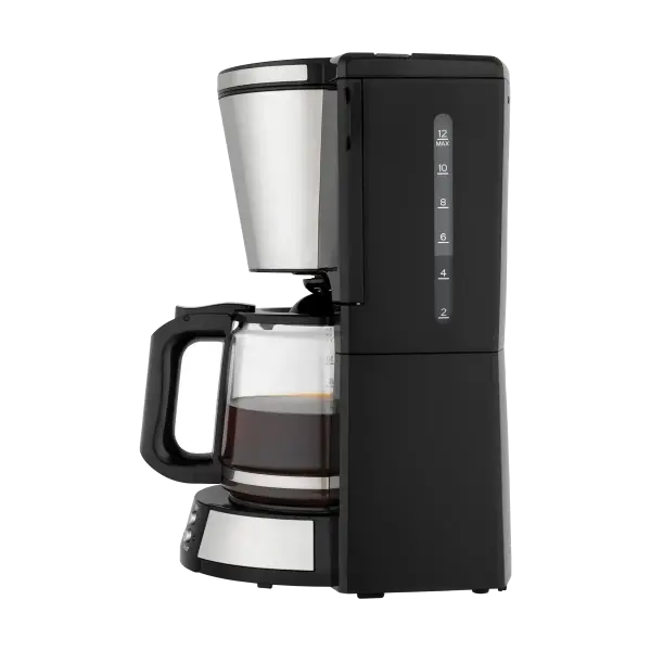 FAKİR Coffee Mine Filtre Kahve Makinesi