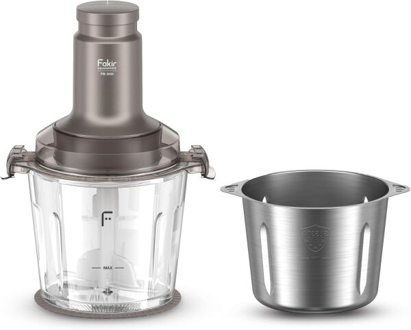 FAKİR FW-3503 COOPER CAM 3 İN 1 DOĞRAYICI RONDO