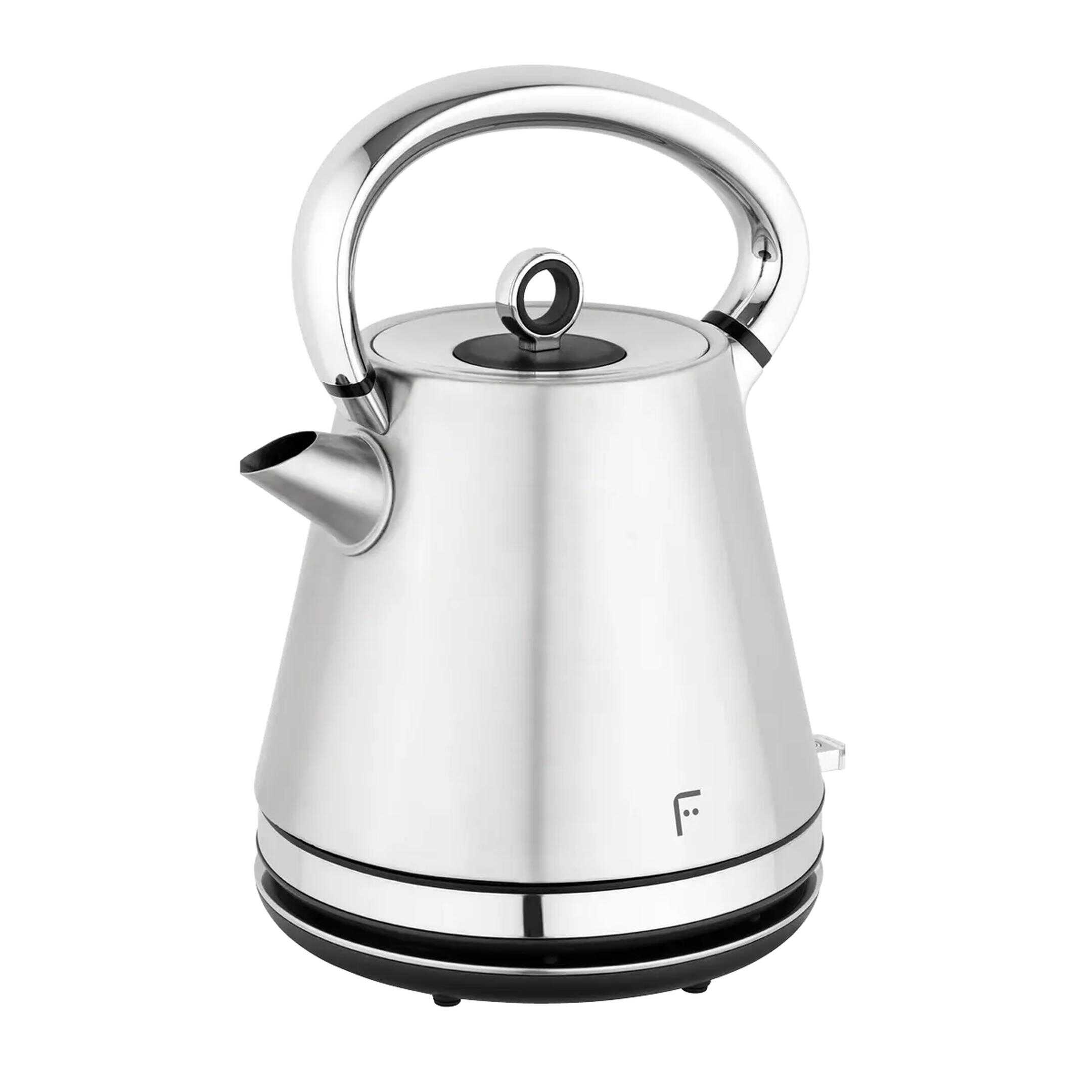 FAKİR PERCY İNOX KETTLE SU ISITICI