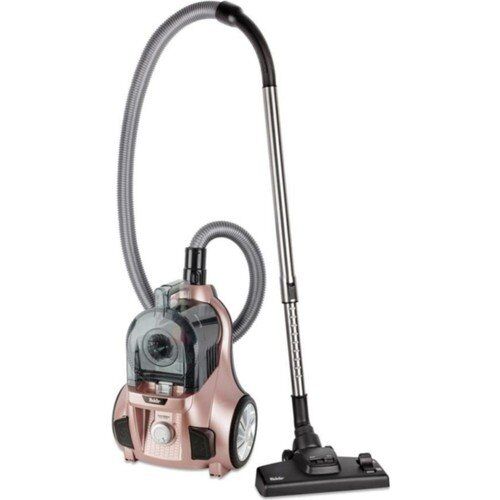 FAKİR RANGER ELEKTRONİK ROSIE TOZ TORBASIZ 4AAA ELEKT.SÜPÜRGE