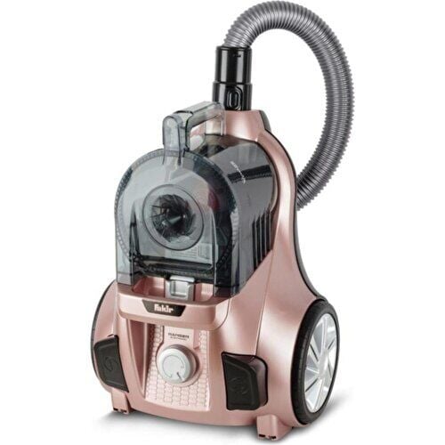 FAKİR RANGER ELEKTRONİK ROSIE TOZ TORBASIZ 4AAA ELEKT.SÜPÜRGE