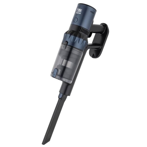 FAKİR SHADOW 7020 NİGHT BLUE 500W DİKEY ŞARJLI SÜPÜRGE