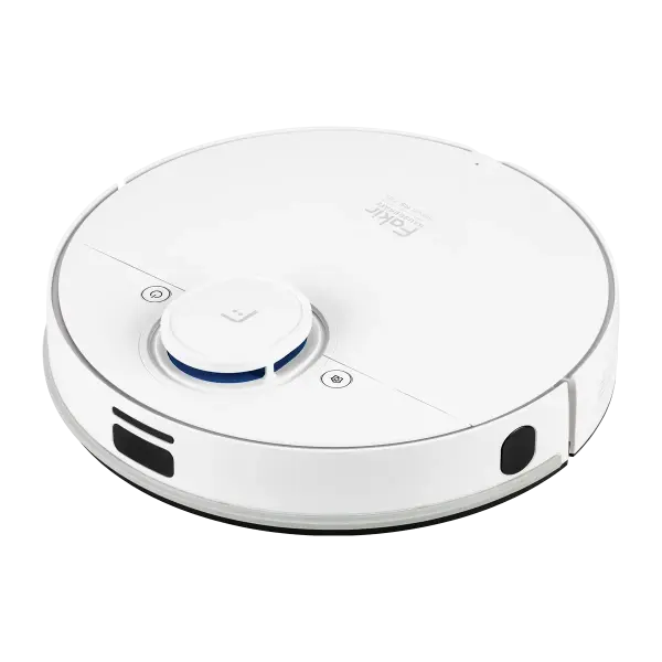 FAKİR Robert RS 770 Beyaz Akıllı Robot Süpürge