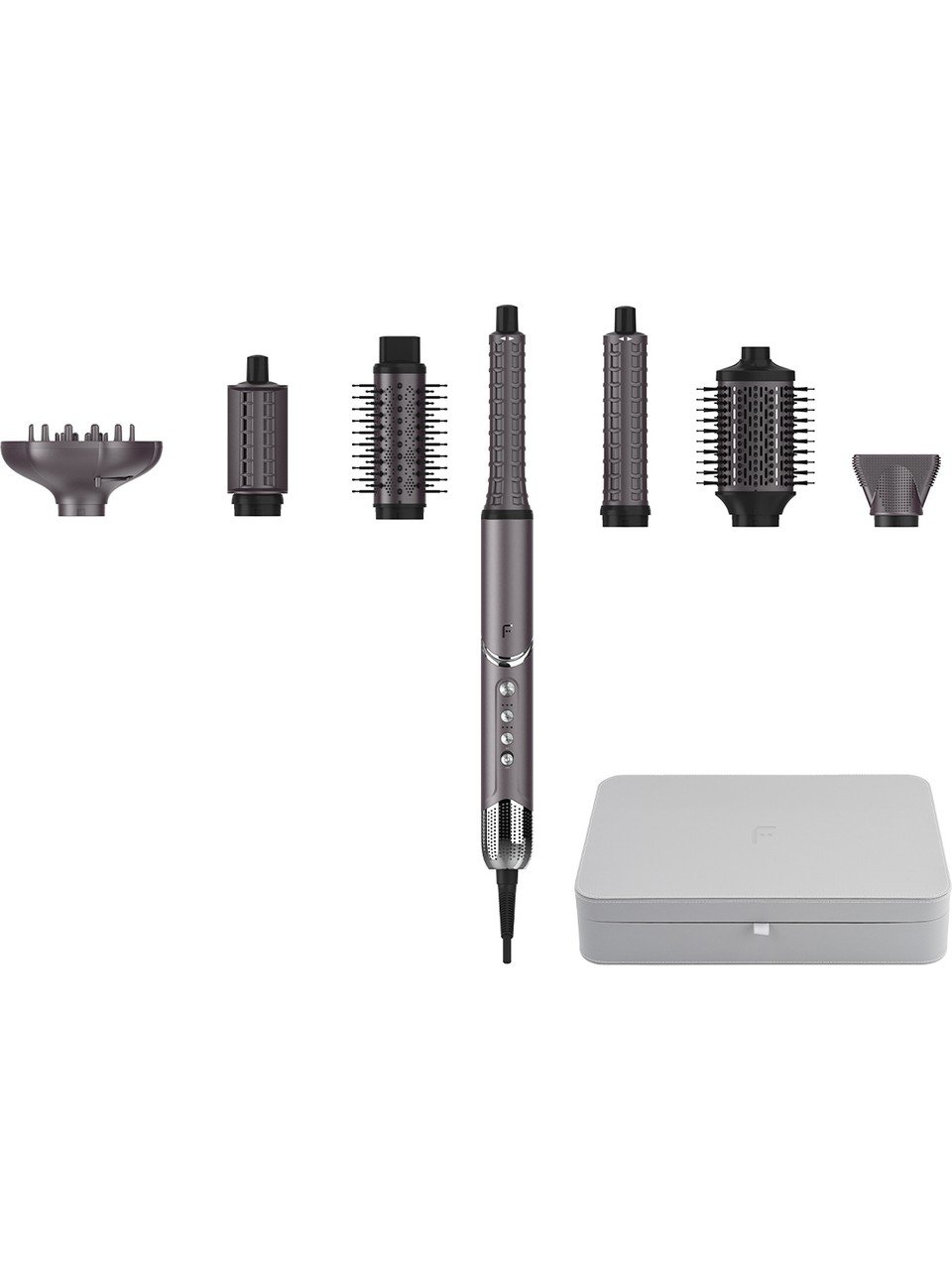 FAKİR Airform Saç Şekillendirici Set