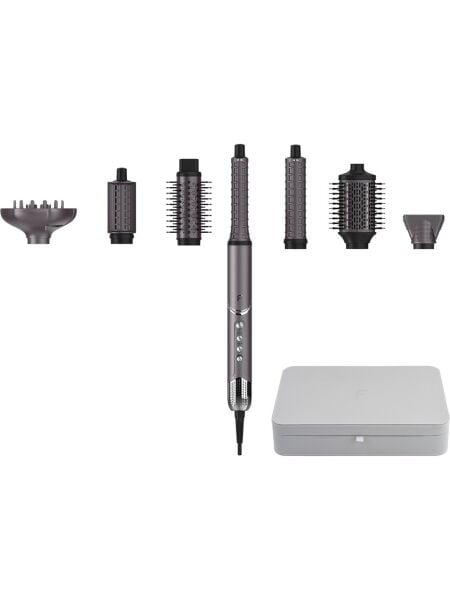 FAKİR Airform Saç Şekillendirici Set