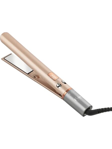 Fakir Glow Keratin Dijital Saç Düzleştirici