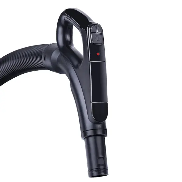 Stilevs Soundless Sessiz Yatık Süpürge