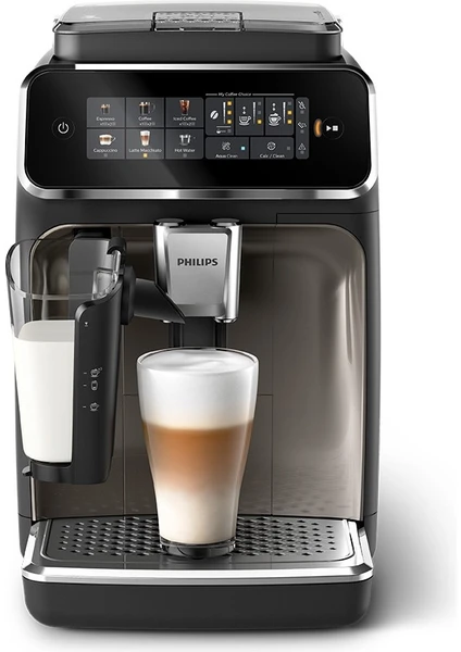 Philips EP3347/90 LatteGo Tam Otomatik Espresso Makinesi