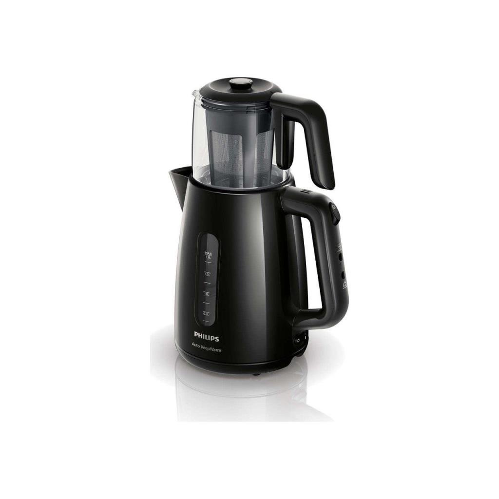 Phılıps Hd7301 Dail Collection Çay Makinesi