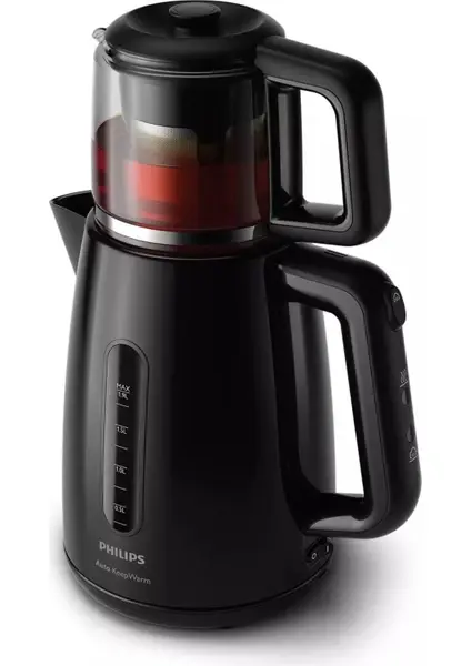 Philips Daily Collection Çay Makinesi HD7301/00