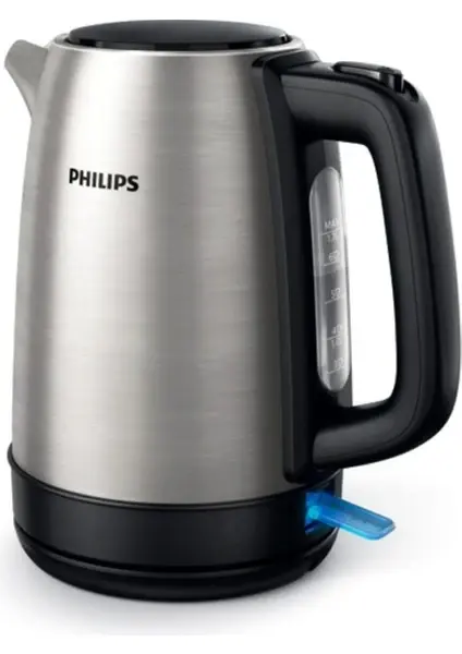 Philips HD9350/96 Daily Collection Çelik Su Isıtııcı