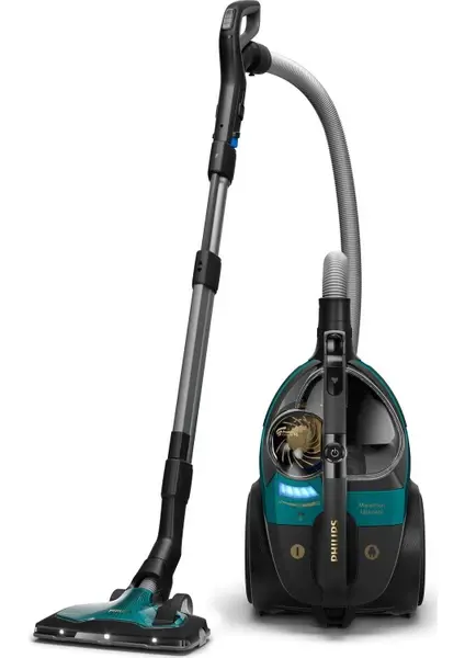 PHILIPS XB9185/07 900 W Marathon Ultimate Toz Torbasız Elektrikli Süpürge