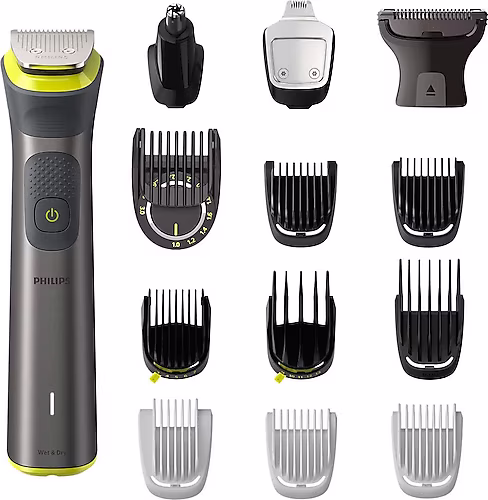 Philips MG7930/15 Multigroom Series Erkek Bakım Seti