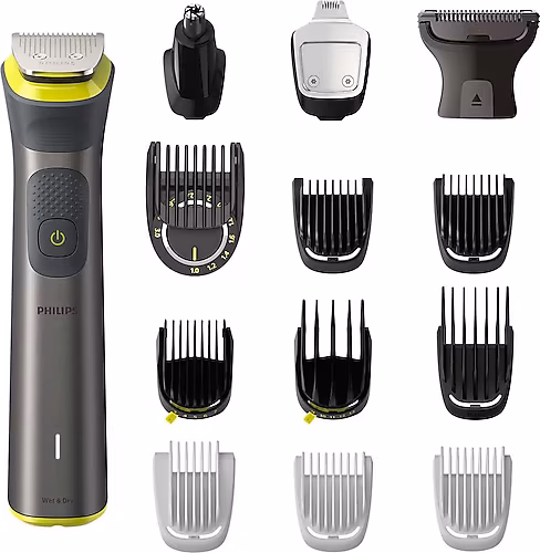 Philips MG7930/15 Multigroom Series Erkek Bakım Seti