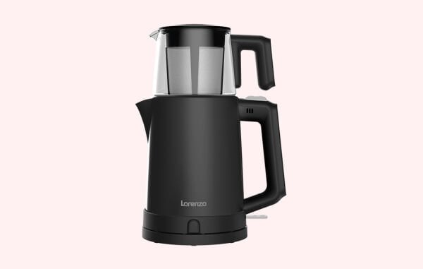 Lorenzo Harman Çay Makinesi