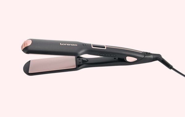Lorenzo Alesta Saç Düzlestirici
