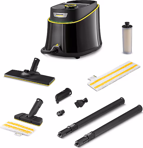 Karcher SC 3 Deluxe Anniversary Edition Buharlı Temizleyici