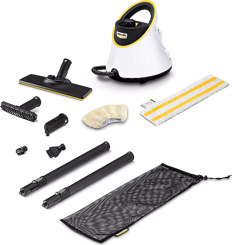 Karcher SC 2 Deluxe Buharlı Temizleyici
