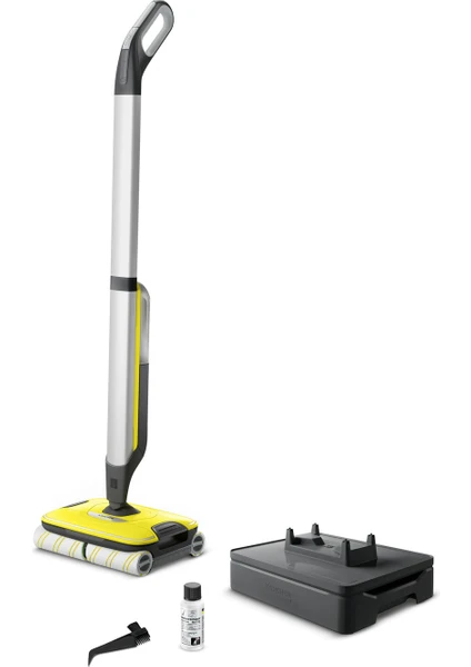 Karcher Fc 7 Cordless Zemin Temizleme Makinesi