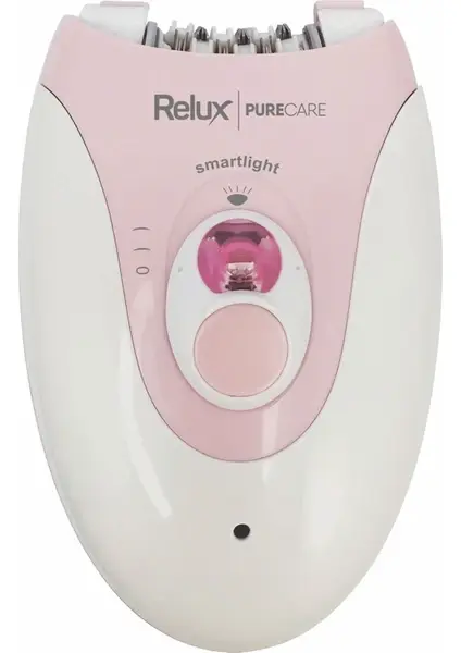 Relux REP5736 36 Cımbız Şarjlı Epilatör