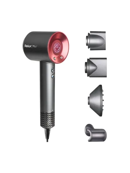 Relux RHD6165G Procare Comfort BLDC Motor Saç Kurutma Makinesi