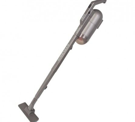 FANTOM DU-2800 HİPERAKTİF GRİ DİKEY SÜPÜRGE