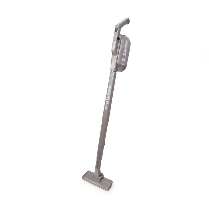 FANTOM P-1200 PRATİC-S ANTRASİT DİKEY SÜPÜRGE